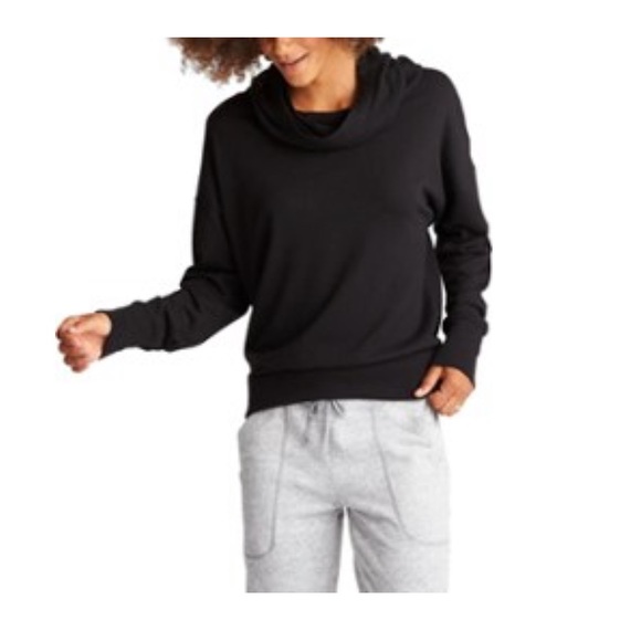 NWT Lucy inner purpose pullover, size Large